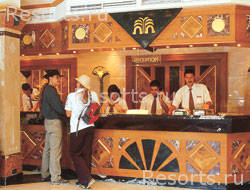Oasis Hotel 10